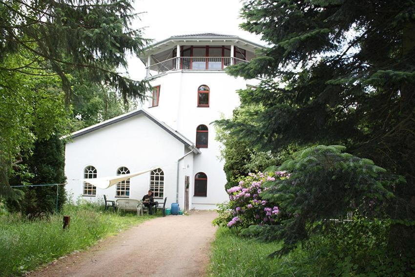 Otterstedter Muehle Hotel Ottersberg Exterior foto